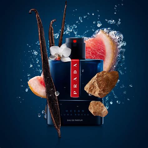 luna rossa by Prada